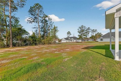 This beautiful, MOVE-IN READY new construction home sits on a - photo 34