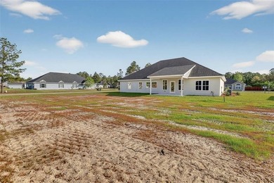 This beautiful, MOVE-IN READY new construction home sits on a - photo 35