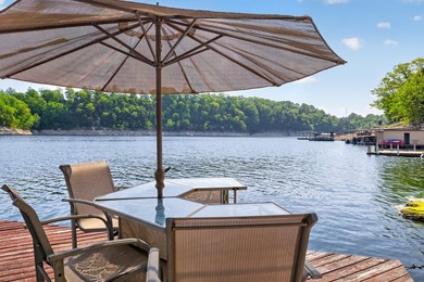 Properties like this don't come along often on Herrington Lake - - photo 5