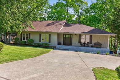 Properties like this don't come along often on Herrington Lake - - photo 6