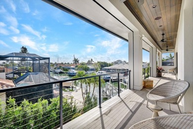 Sitting on a quiet corner within the Marco Beach enclave with - photo 36