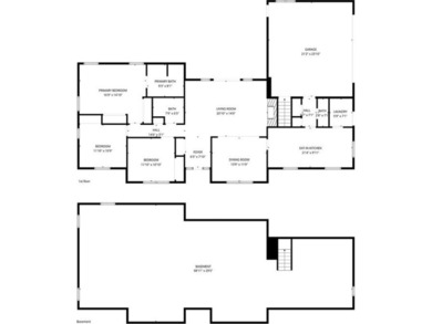 Welcome to 6578 Lakeside Road in Ontario! This 1,752 SF ranch - photo 38