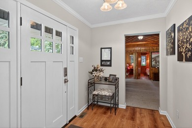 Properties like this don't come along often on Herrington Lake - - photo 8