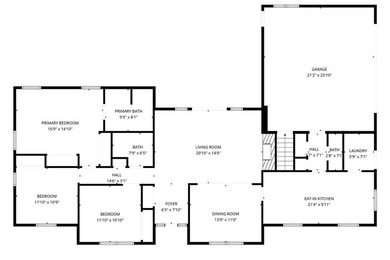Welcome to 6578 Lakeside Road in Ontario! This 1,752 SF ranch - photo 40
