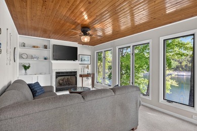 Properties like this don't come along often on Herrington Lake - - photo 9