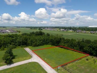 (private lake, pond, creek) Lot For Sale in Thibodaux Louisiana