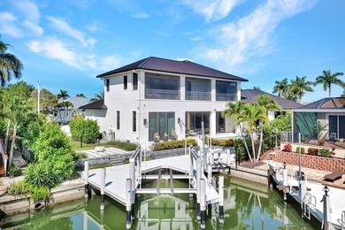 Sitting on a quiet corner within the Marco Beach enclave with - photo 44