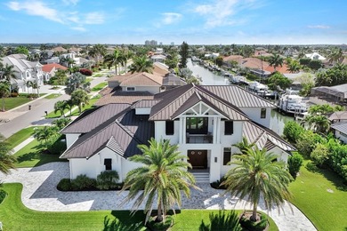 Sitting on a quiet corner within the Marco Beach enclave with - photo 45
