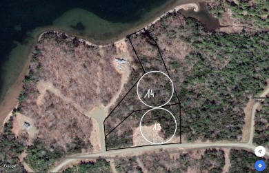 Lake Lot For Sale in Malagash,