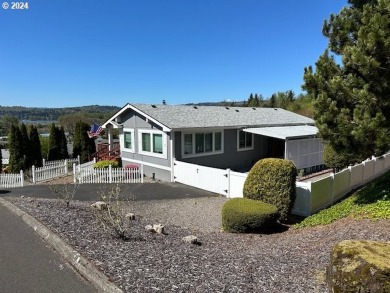  Home For Sale in Kalama Washington