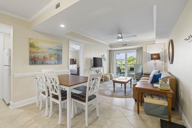 Fully furnished, second-floor one-bedroom, one-bathroom condo - photo 2