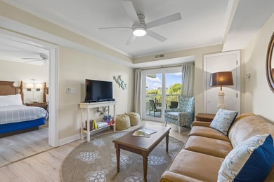Fully furnished, second-floor one-bedroom, one-bathroom condo - photo 3