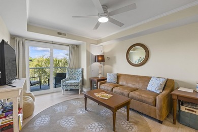 Fully furnished, second-floor one-bedroom, one-bathroom condo - photo 4