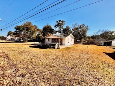 Your next project is HERE! Priced incredibly low at 34/ sq ft