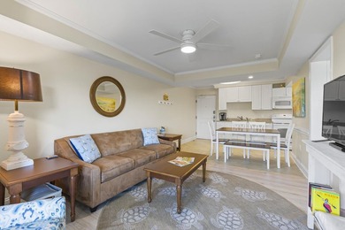 Fully furnished, second-floor one-bedroom, one-bathroom condo - photo 6