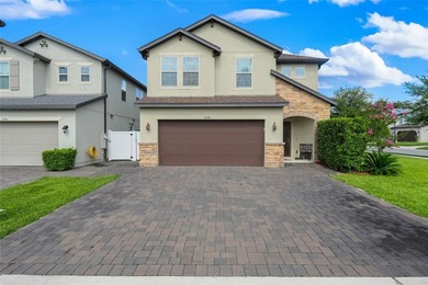 East Lake Tohopekaliga Home For Sale in Kissimmee Florida