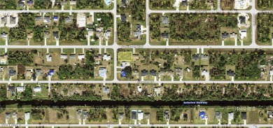 Large corner lot in the very fast growing city of Port Charlotte - photo 2