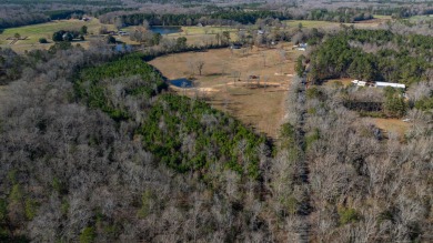 (private lake, pond, creek) Acreage For Sale in Batesburg-Leesville South Carolina