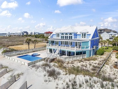 Oceanfront, five-bedroom, six-bathroom, fully remodeled raised - photo 3