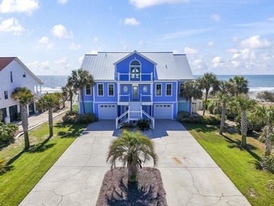 Oceanfront, five-bedroom, six-bathroom, fully remodeled raised - photo 4