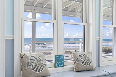 Oceanfront, five-bedroom, six-bathroom, fully remodeled raised - photo 5