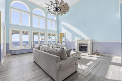 Oceanfront, five-bedroom, six-bathroom, fully remodeled raised - photo 8