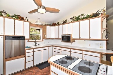 A stunning lake view welcome's you the moment you step inside - photo 8