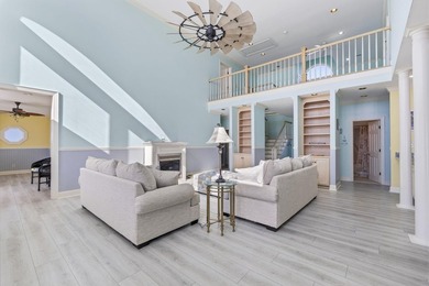 Oceanfront, five-bedroom, six-bathroom, fully remodeled raised - photo 9