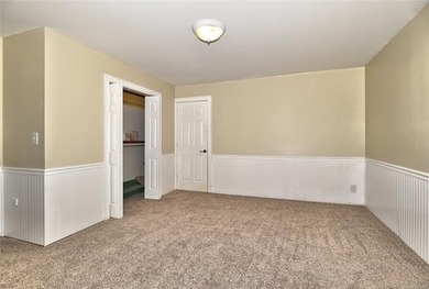 A stunning lake view welcome's you the moment you step inside - photo 9