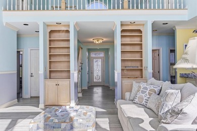 Oceanfront, five-bedroom, six-bathroom, fully remodeled raised - photo 10