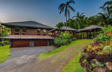 Tucked away in absolute seclusion, this expansive estate spans 3 - photo 3
