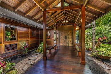 Tucked away in absolute seclusion, this expansive estate spans 3 - photo 4
