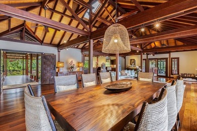 Tucked away in absolute seclusion, this expansive estate spans 3 - photo 5