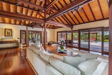 Tucked away in absolute seclusion, this expansive estate spans 3 - photo 9