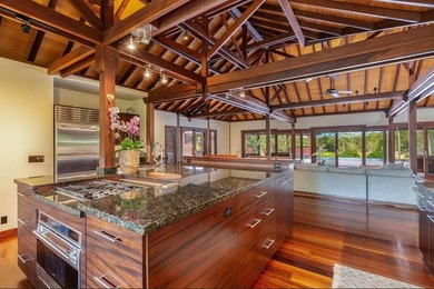 Tucked away in absolute seclusion, this expansive estate spans 3 - photo 10