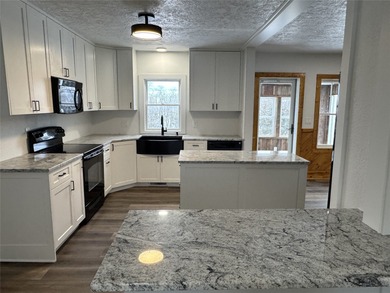 (private lake, pond, creek) Home For Sale in Orient Iowa