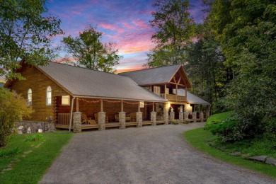 Lake Acreage Off Market in Hancock, New York