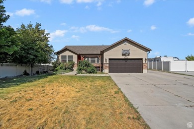 Great Salt Lake Home For Sale in Farmington Utah