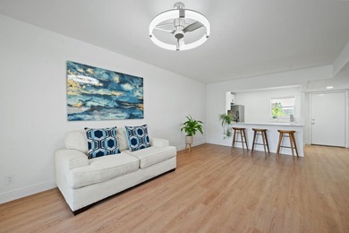 COME SEE THIS STUNNING, PROFESSIONALLY UPDATED 1 BEDROOM/1.5 - photo 12
