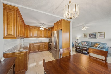 Welcome to 3063 Yarmouth D, ideally located just steps from