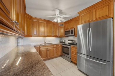 Welcome to 3063 Yarmouth D, ideally located just steps from