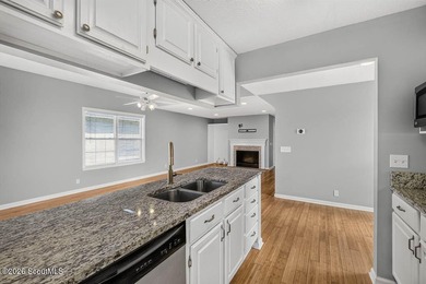 Welcome to Lowcountry living in the heart of St. Simons Island! - photo 15