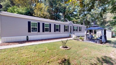 Lake Home For Sale in Chandler, Texas