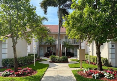 Lake Condo For Sale in Naples, Florida