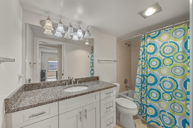 Welcome to 3063 Yarmouth D, ideally located just steps from