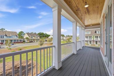 Enjoy luxury living with less maintenance in the Grande Dunes in - photo 7