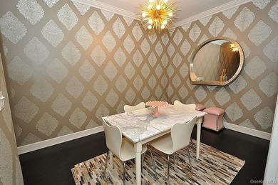 Elegant & spacious prewar 2 bed, 2 bath corner unit in The - photo 29