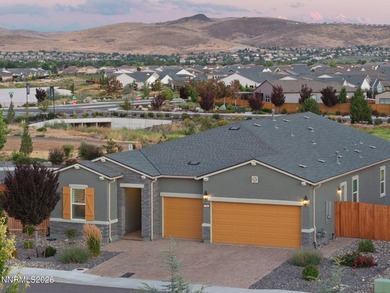 Experience contemporary living at its finest in this beautifully - photo 3