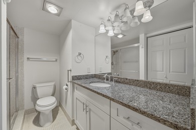 Welcome to 3063 Yarmouth D, ideally located just steps from