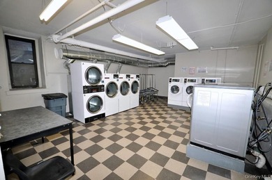 Elegant & spacious prewar 2 bed, 2 bath corner unit in The - photo 35